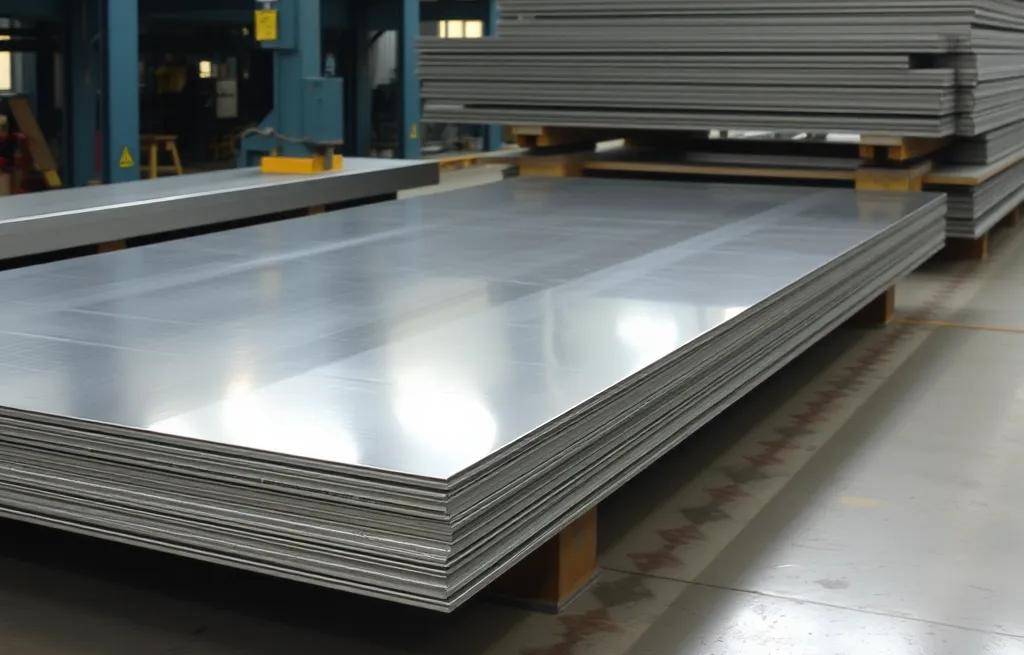 Steel sheet plates_cropped